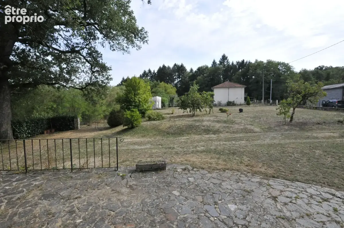 Grande maison en pierre avec grange proche Le VIGEN - photo 12