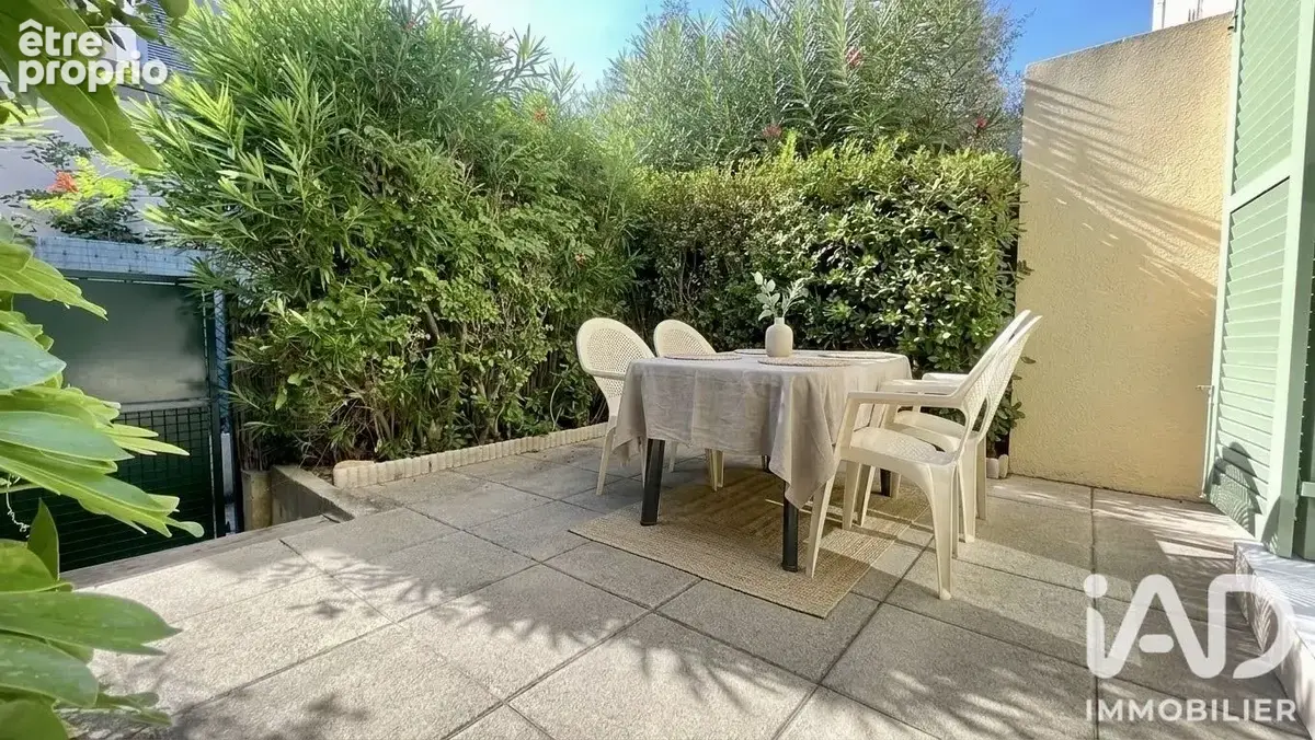Photo 1 - Maison à LA LONDE-LES-MAURES