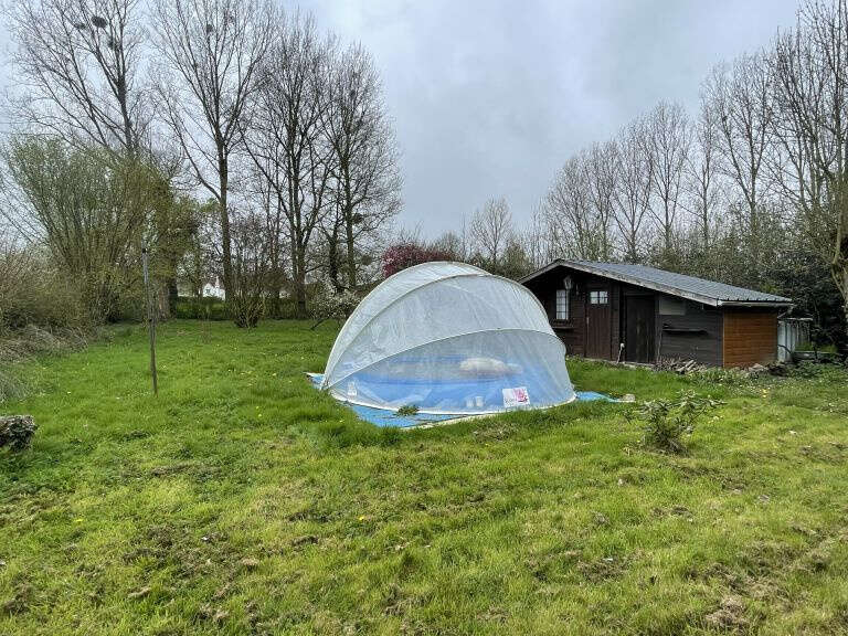 Maison à SAINT-GEORGES