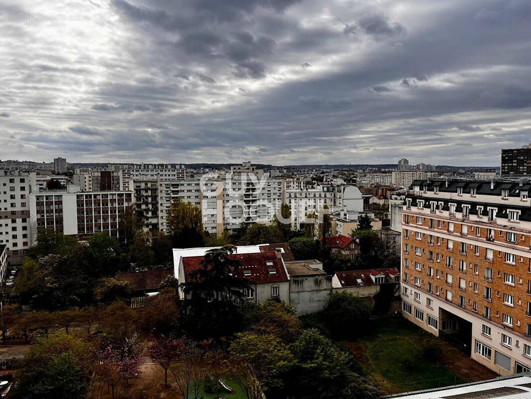 Appartement à VANVES
