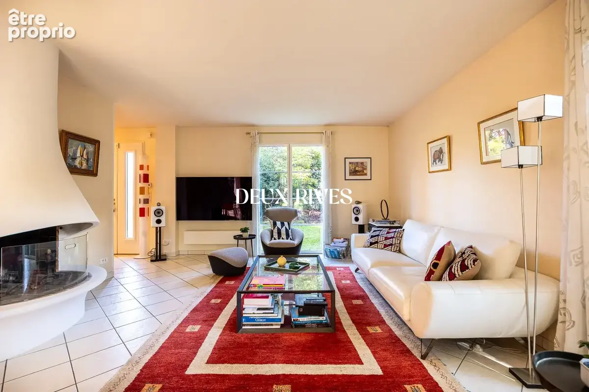 Maison 6 pièces 201 m² à vendre à Orvault (44700) - photo 9