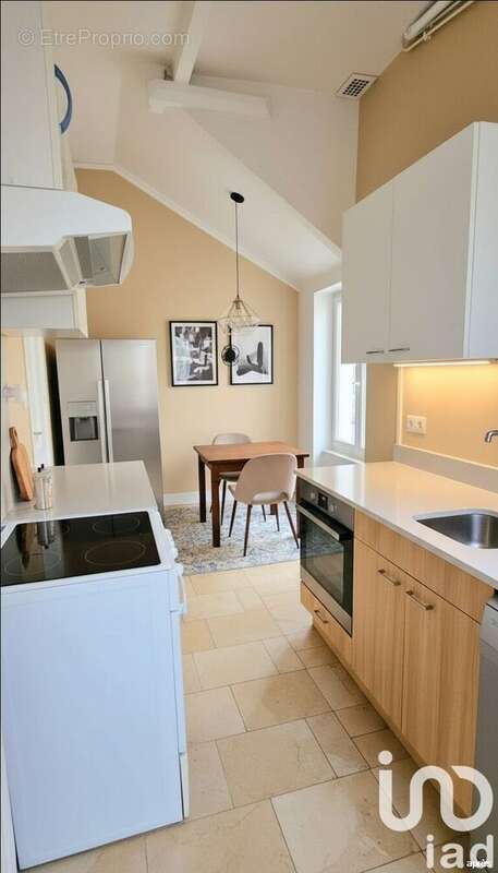 Photo 5 - Maison à CHARTRES