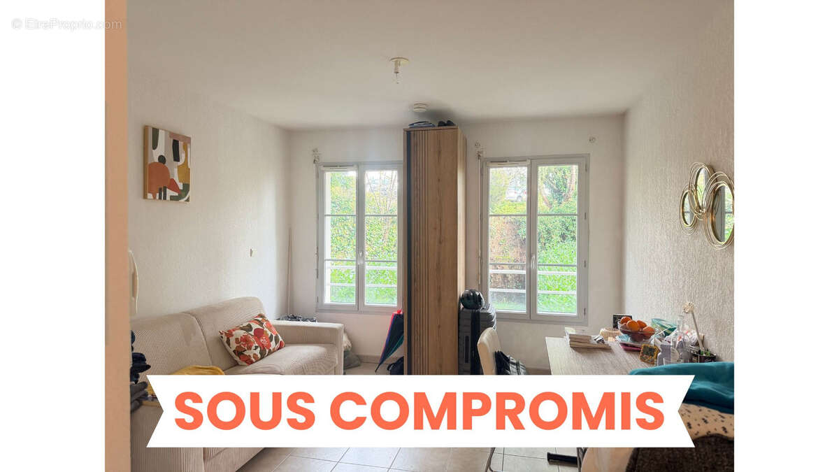Appartement à PERIGUEUX