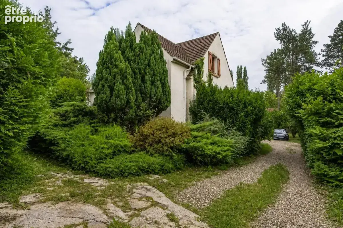 Maison de 7 pièces de 112 m² à Parmain - photo 16