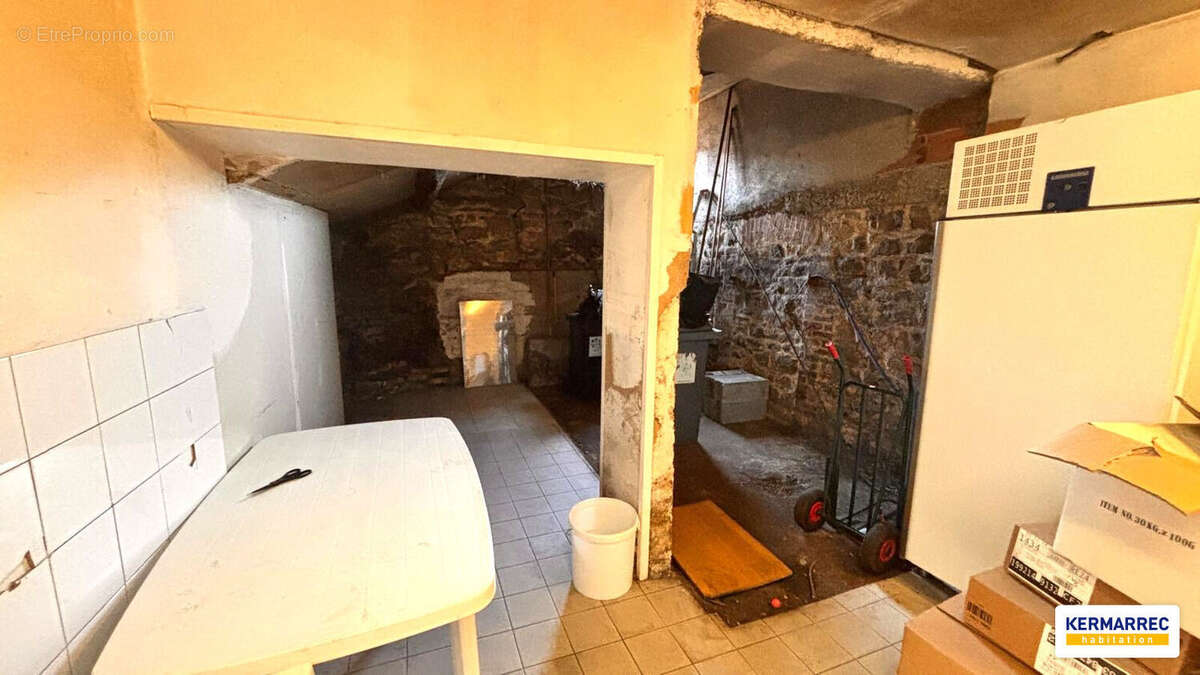 Maison à CHATILLON-EN-VENDELAIS