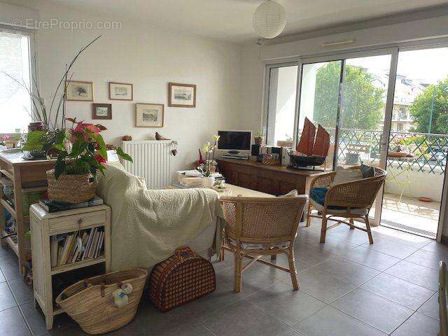 Appartement à SARZEAU