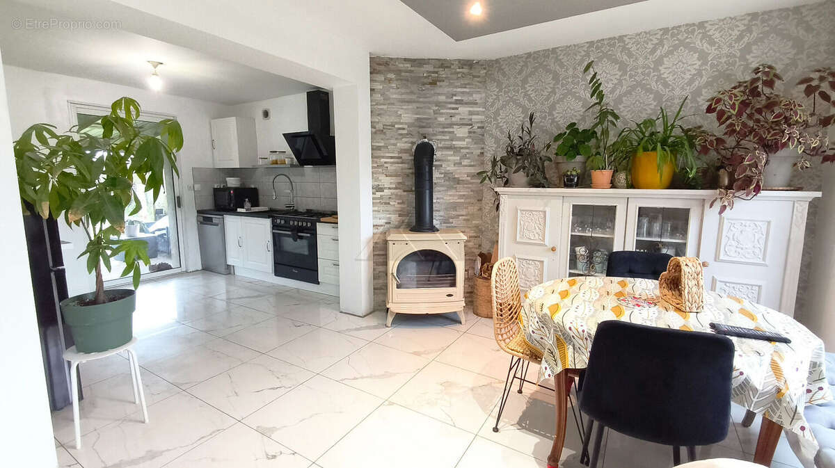 Maison à LANDERNEAU