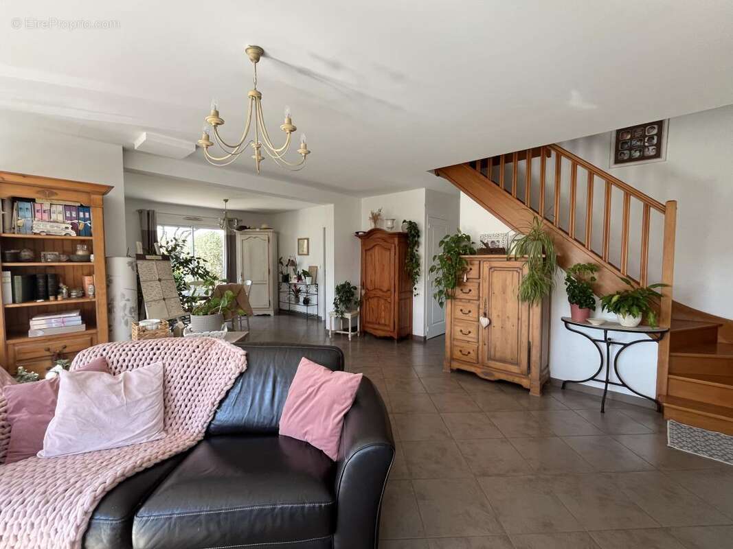 Maison 126 m² à Saint-Pere-En-Retz  - photo 4