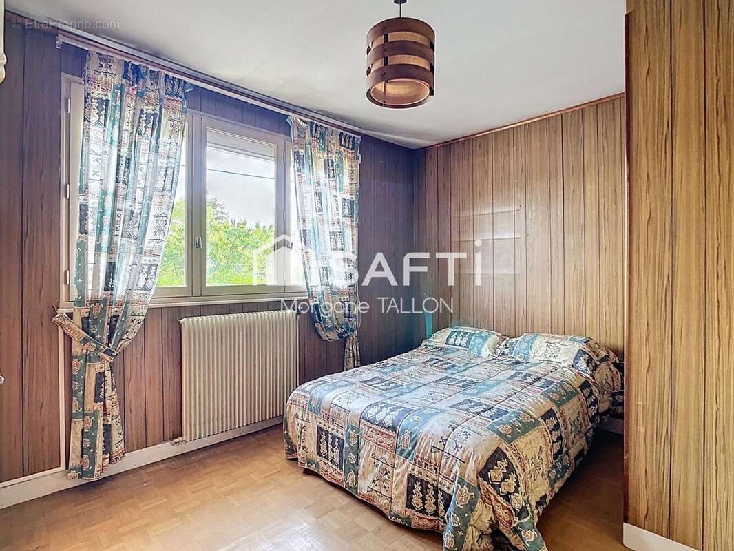 Photo 7 - Maison à SUCY-EN-BRIE