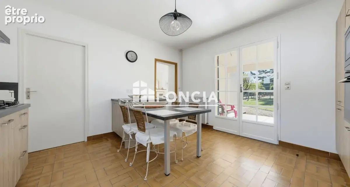  à vendre – maison 94 m² avec dépendance sur plus de 3 200 m² de terrain - photo 5
