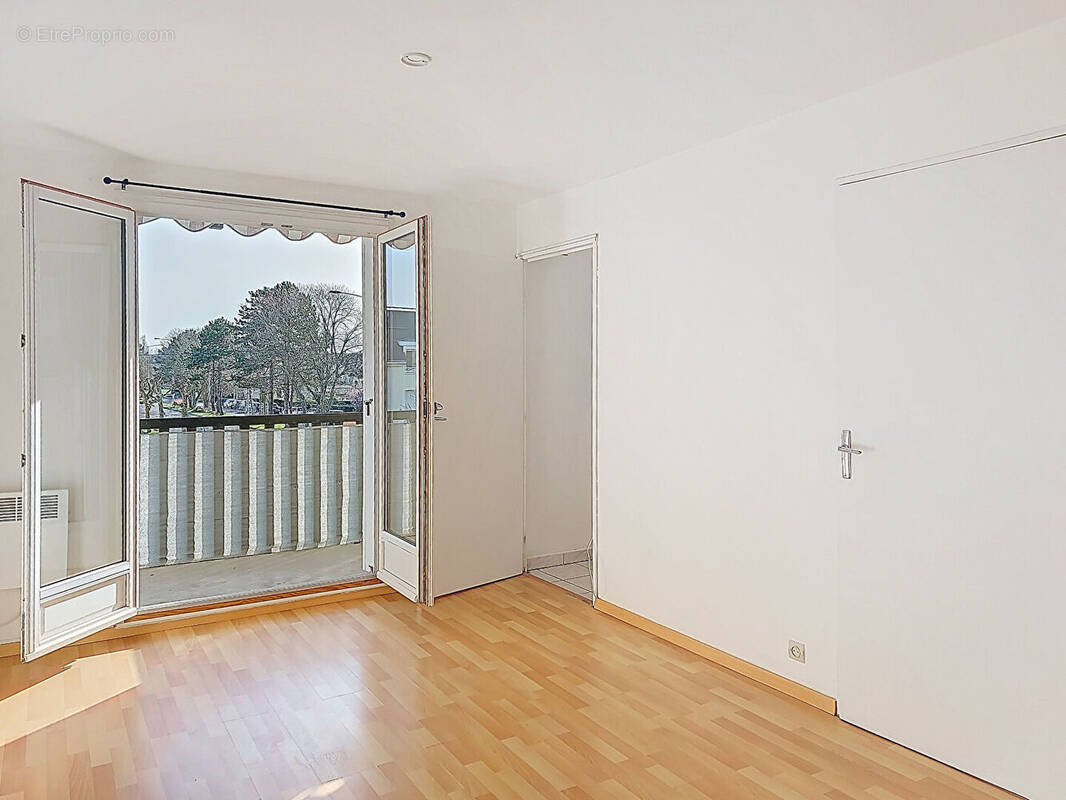 Appartement à CABOURG