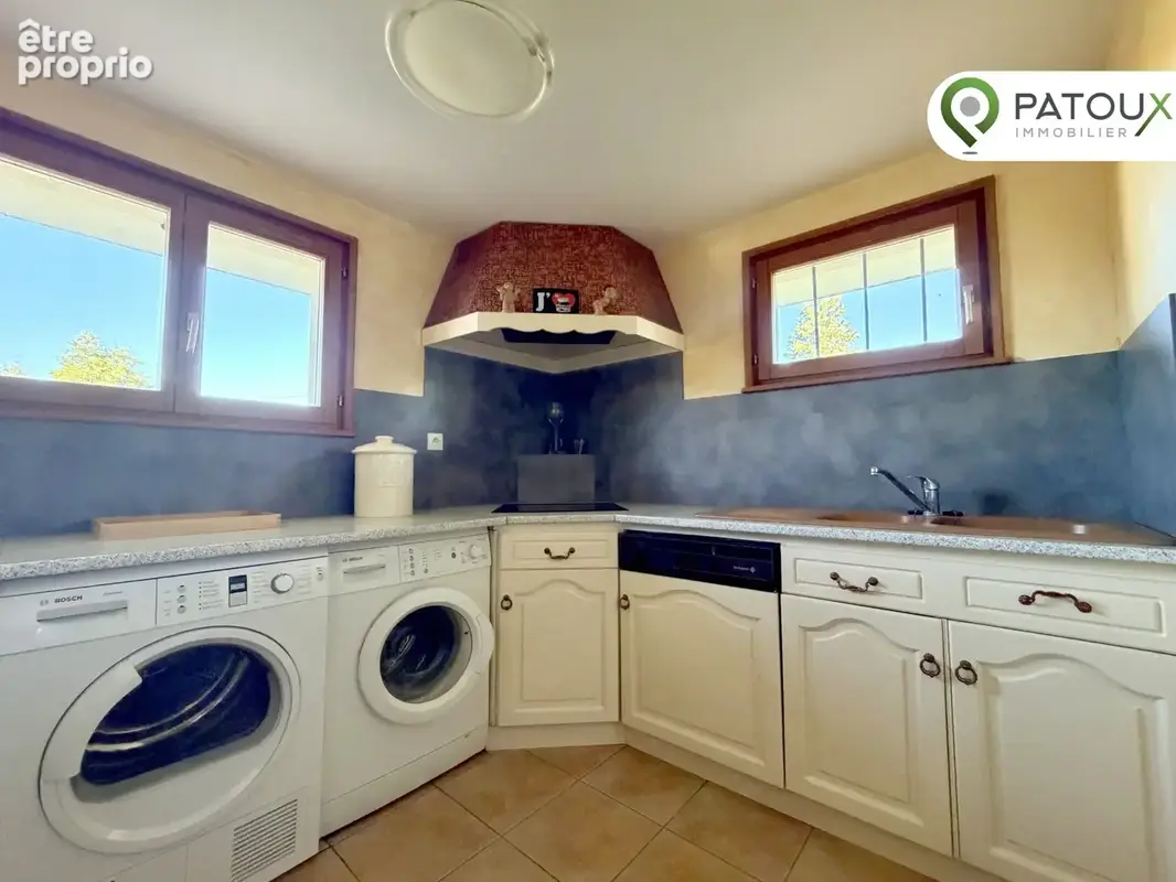 TANCONVILLE (54480) - Maison 5 pièces - 115m2 - dépendances - photo 34
