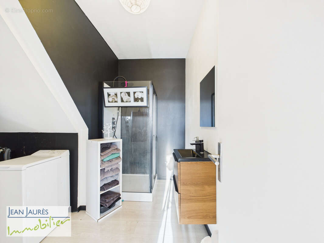 Appartement à TROYES