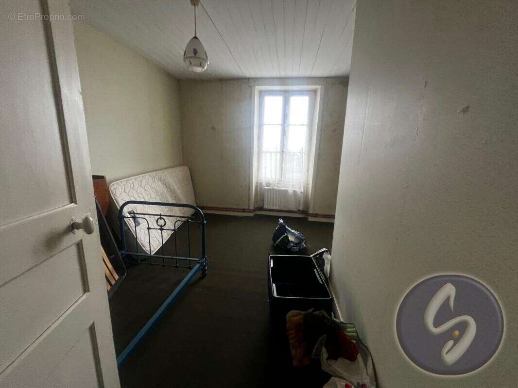 Maison à VAUSSEROUX