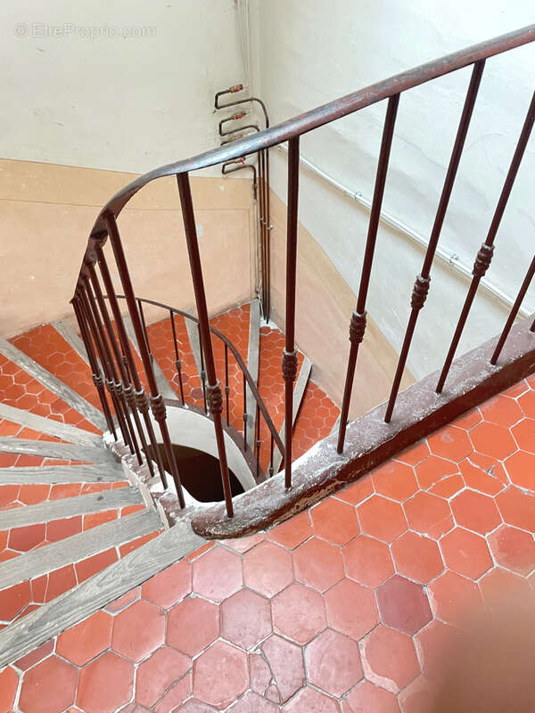 Appartement à SALERNES