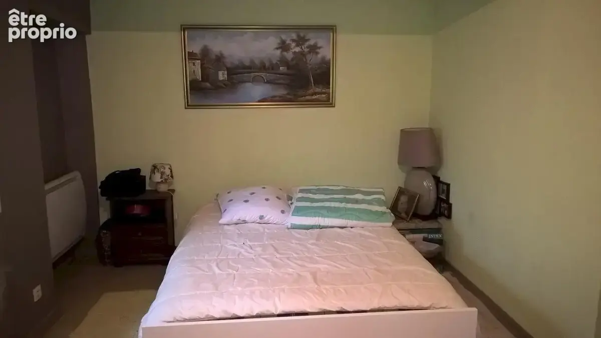 Maison de campagne - photo 7
