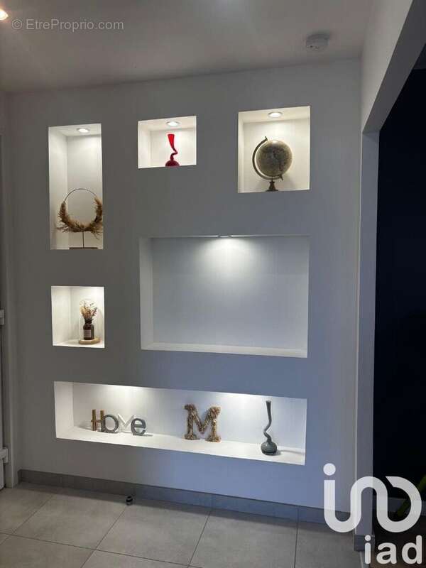 Photo 3 - Maison à MALAY-LE-GRAND