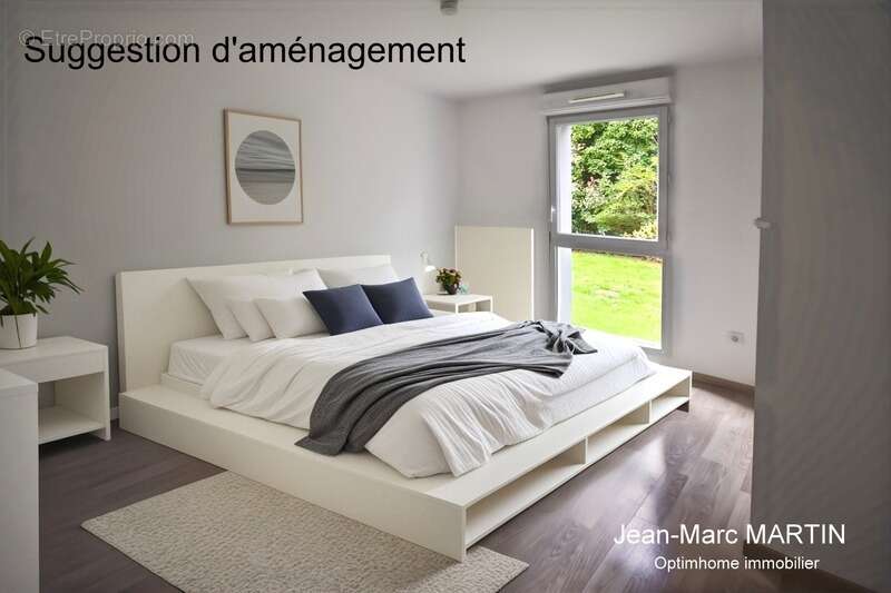Appartement à HAUBOURDIN