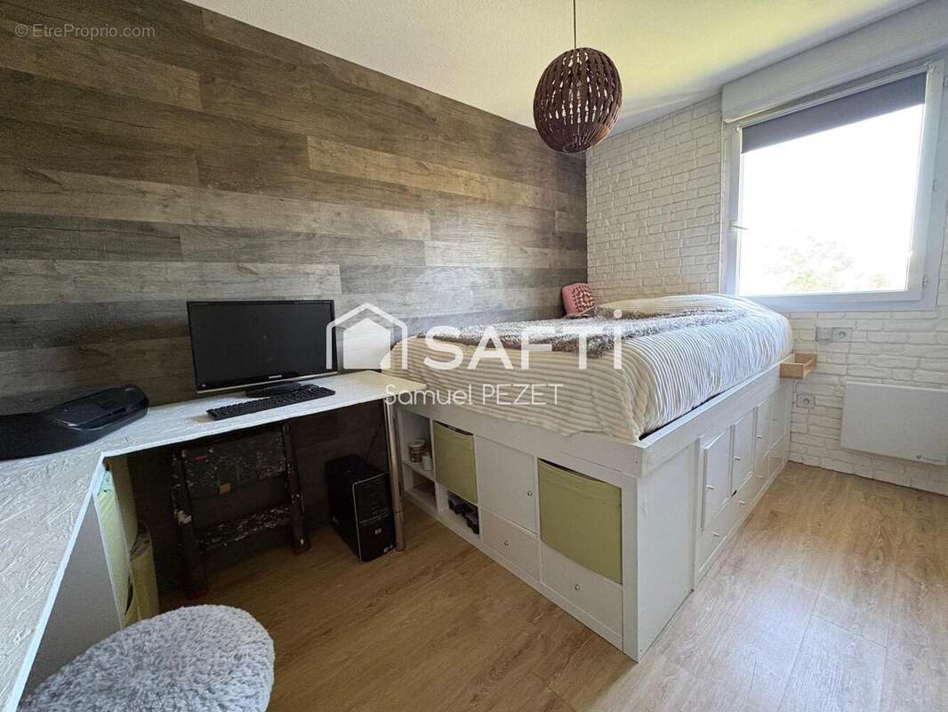 Photo 5 - Appartement à CUGNAUX