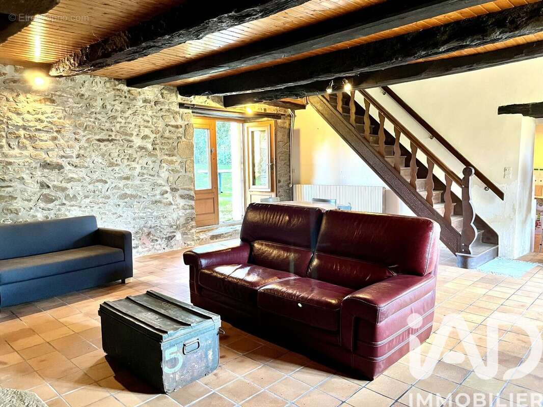 Photo 6 - Maison à CORSEUL