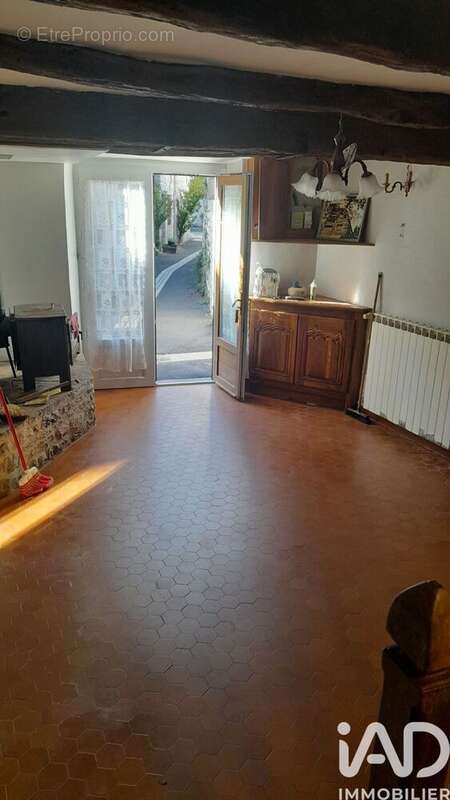 Photo 3 - Maison à CAJARC