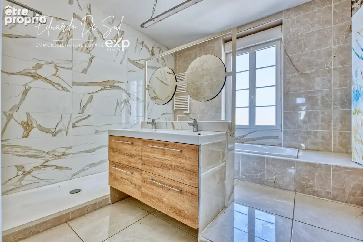 Maison 6 pièces 220 m² à vendre à Cantenac (33460) - photo 8