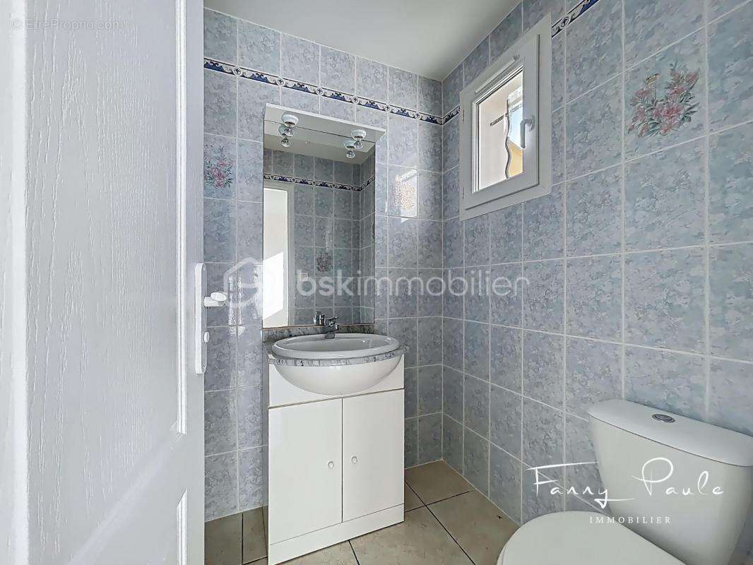 Maison à THEZAN-LES-BEZIERS