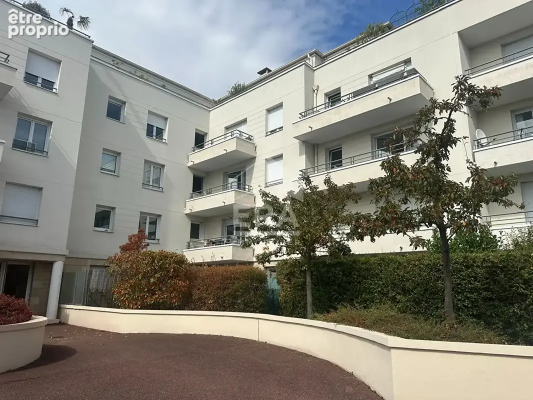 Appartement 62m² à créteil - photo 7