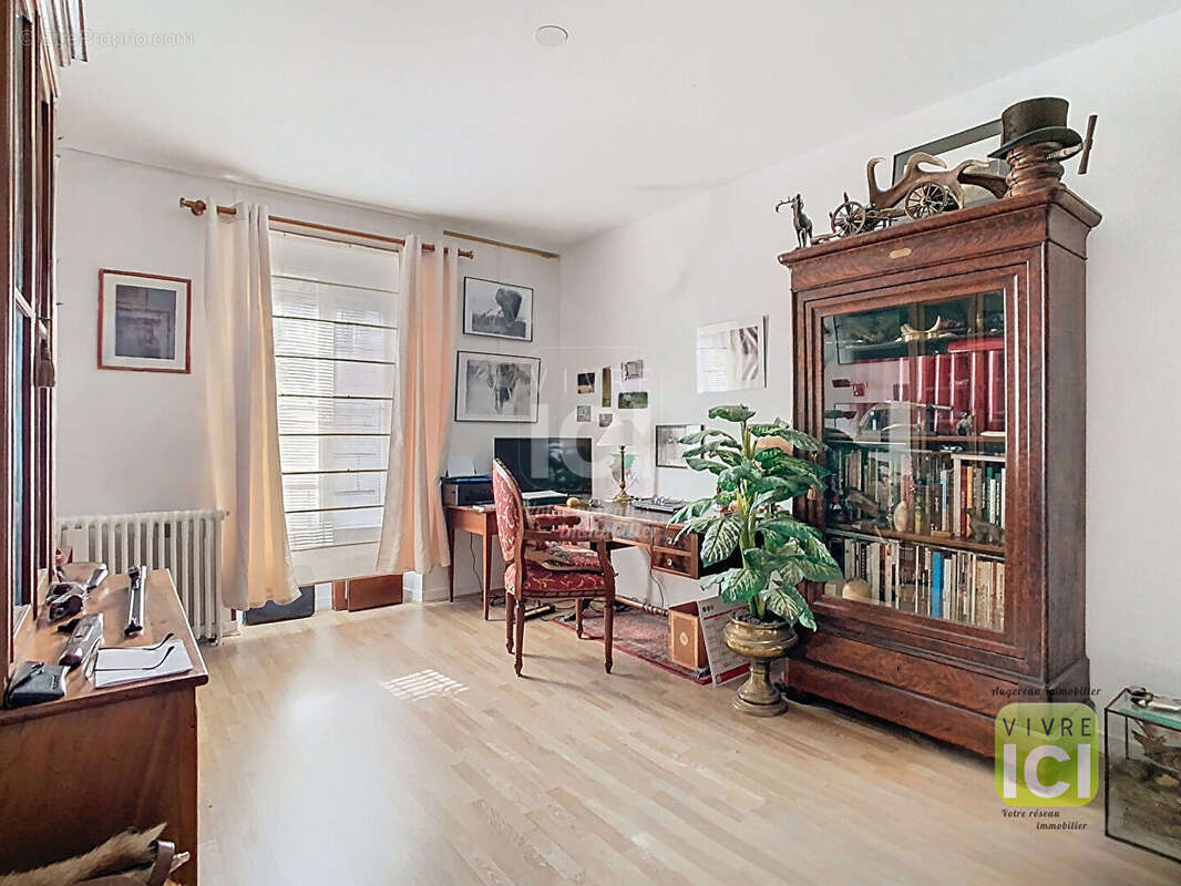 Appartement à CHOLET