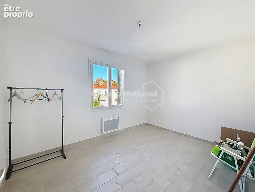 Appartement 2 chambres récent à L'Isle-sur-la-Sorgue - photo 8