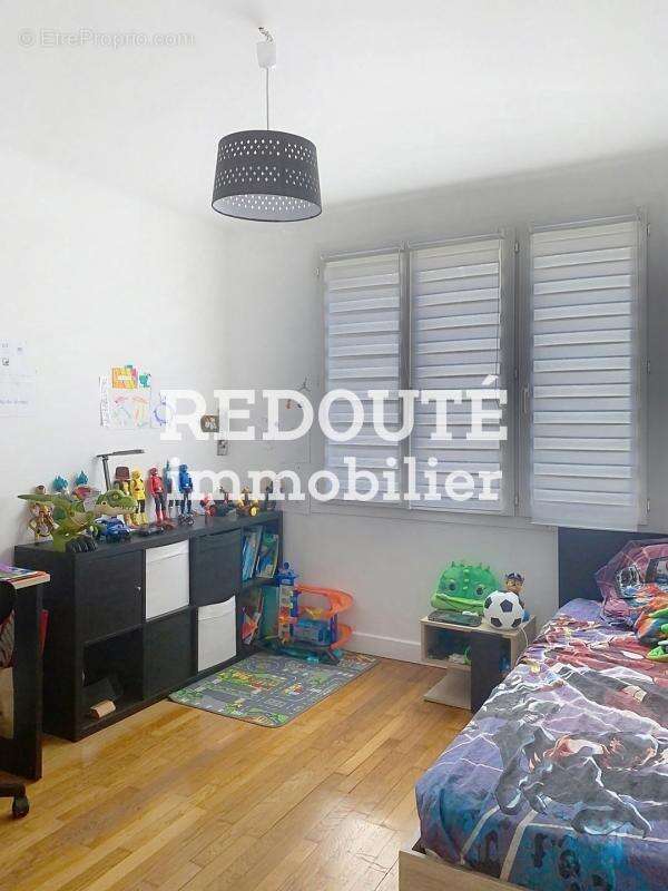 Maison à SAINT-MEMMIE