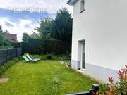 Maison à CHERENG