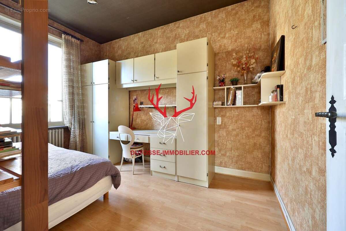 Photo 9 - Maison à LYON-5E