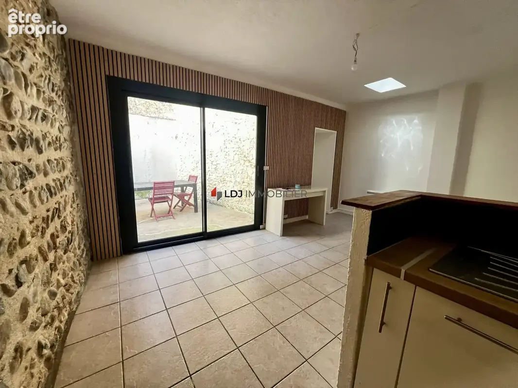 Appartement 58 m² à Rivesaltes  - photo 4