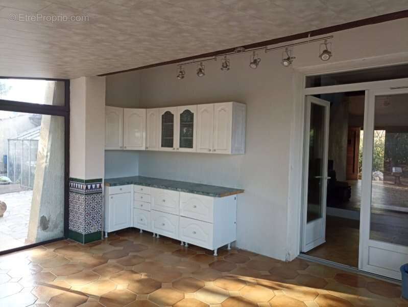 Maison à CASCASTEL-DES-CORBIERES