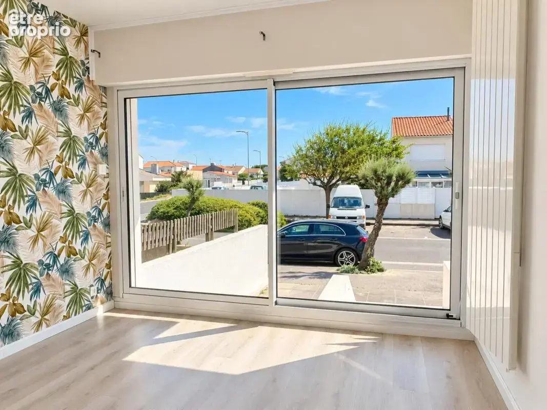 Appartement - photo 5