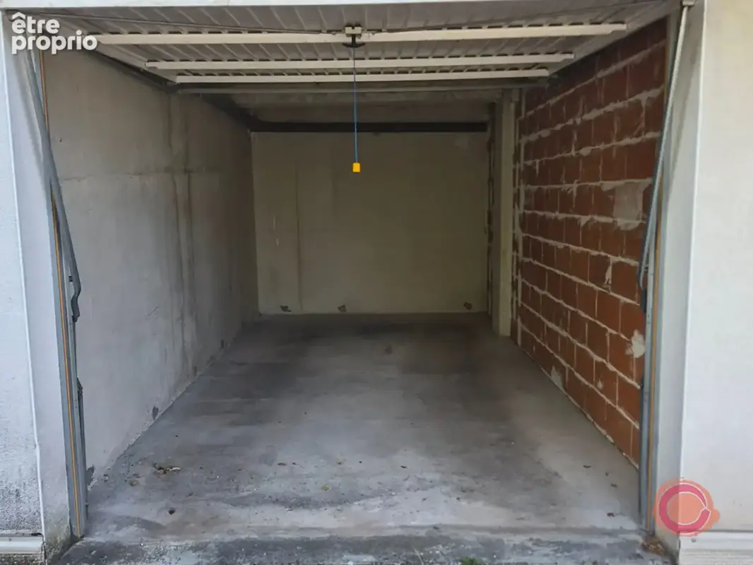 Garage simple - bd paul ramadier - rodez - photo 2