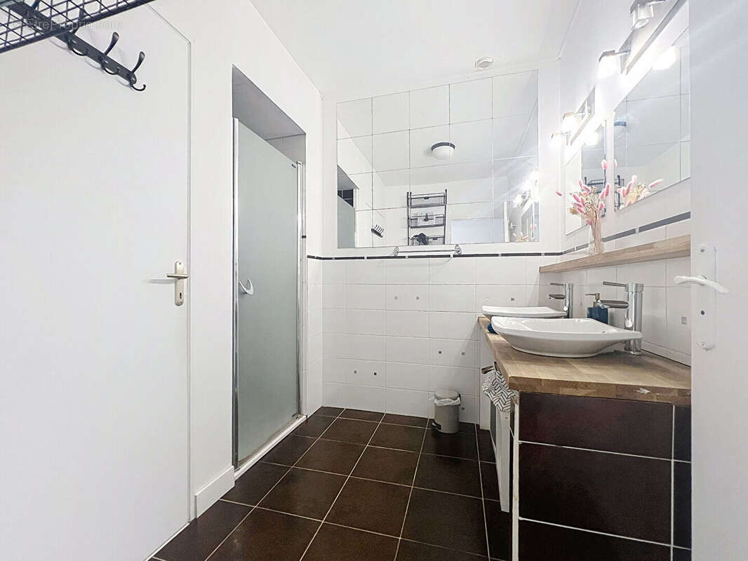 Appartement à CHOLET