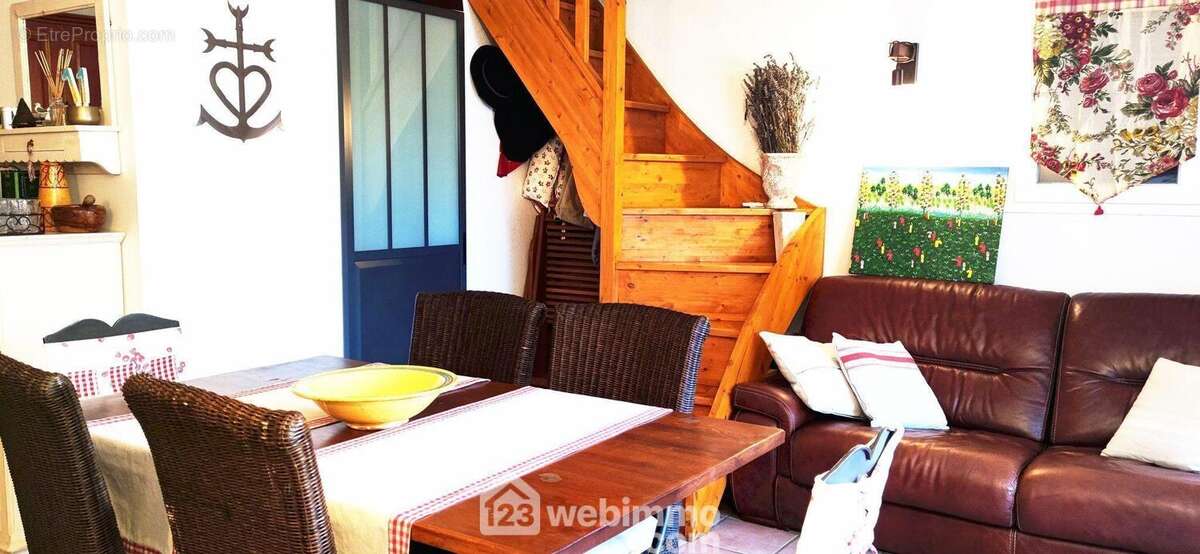 Appartement à SAINTES-MARIES-DE-LA-MER