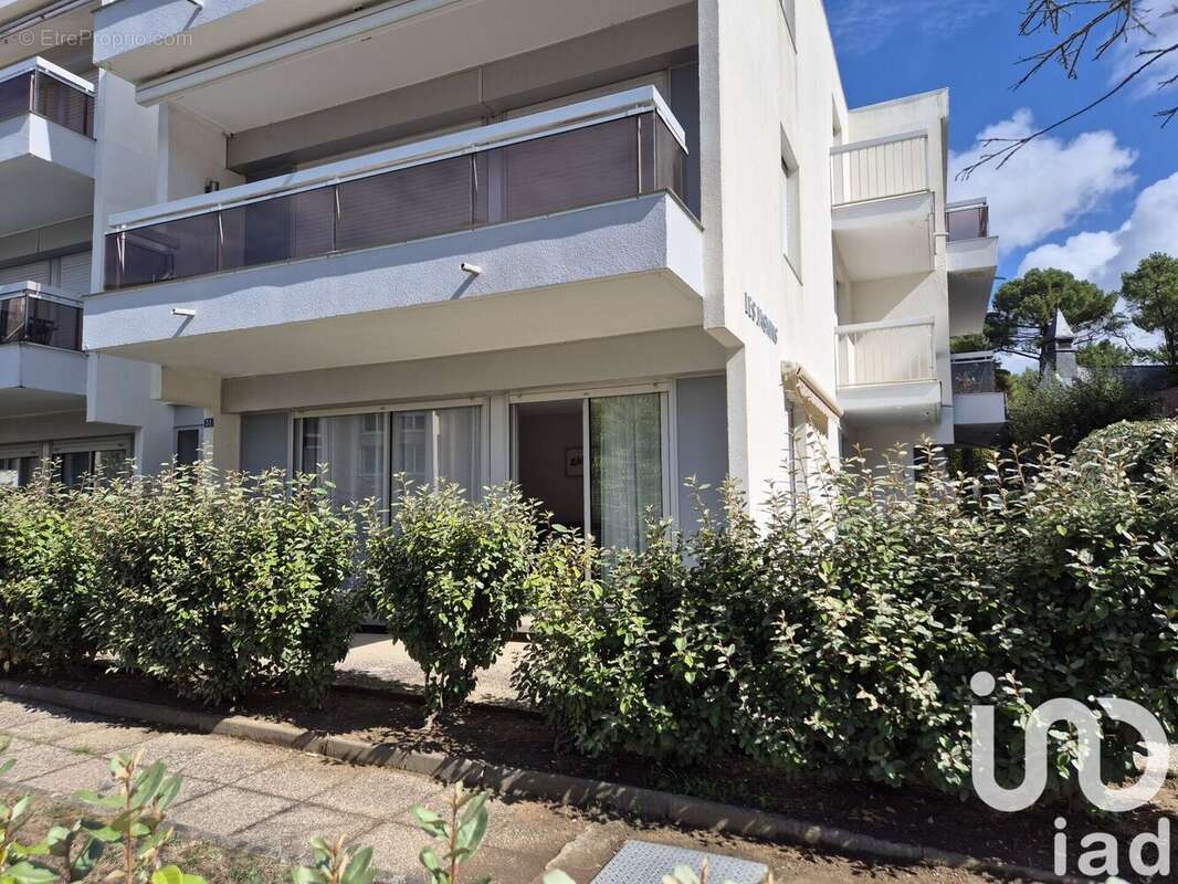 Photo 8 - Appartement à LA BAULE-ESCOUBLAC