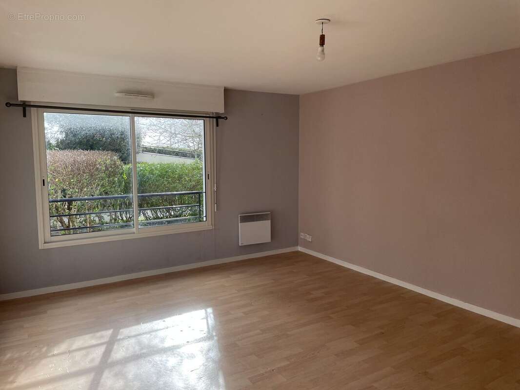 Appartement à QUIMPER