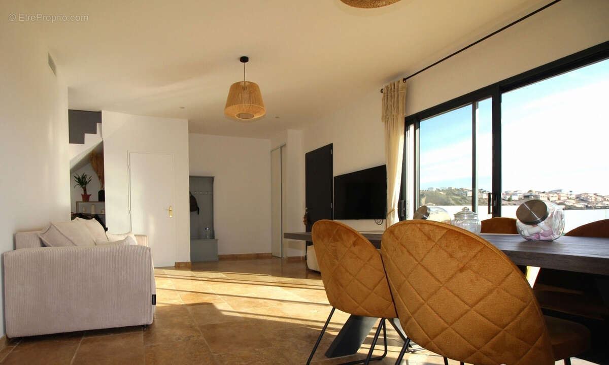 Maison à NARBONNE