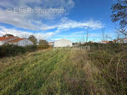 Terrain à BEAUVOIR-SUR-MER