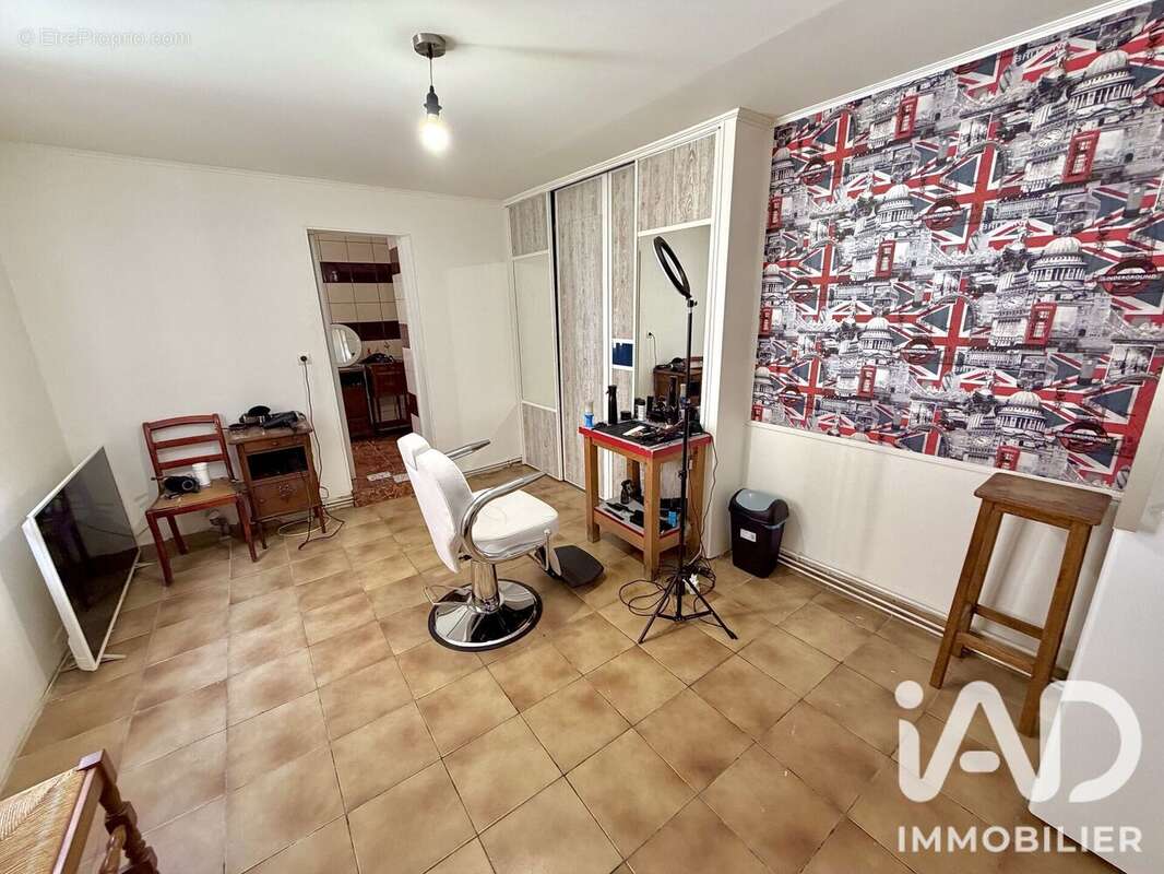Maison 145 m² à Le Blanc  - photo 4