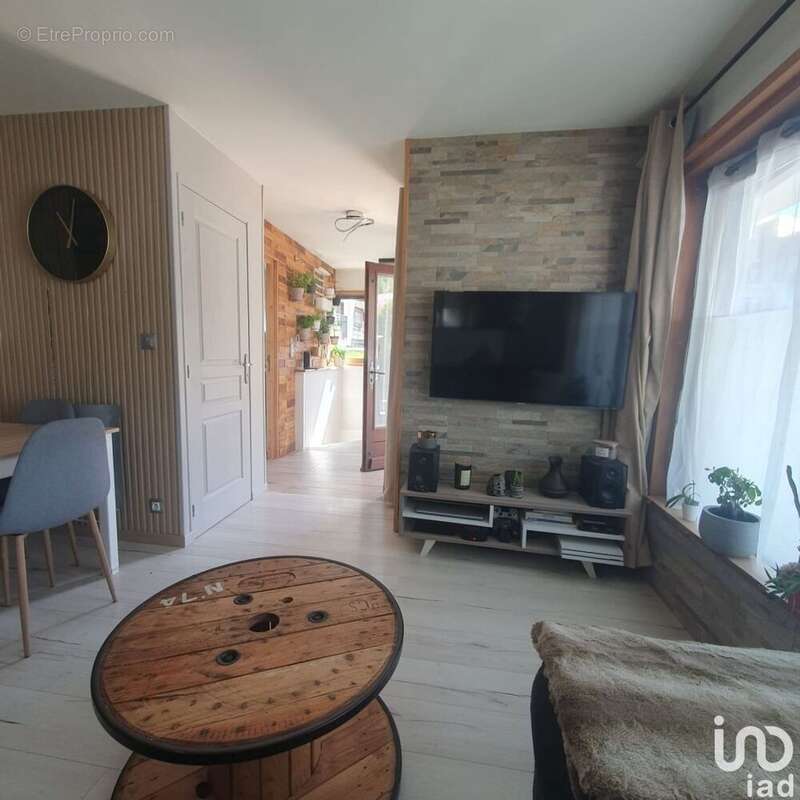 Photo 6 - Appartement à MORILLON