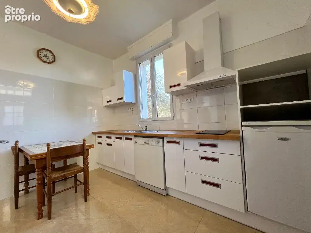 Maison Neuilly Sur Marne 6 pièce(s) 95 m2 - photo 2