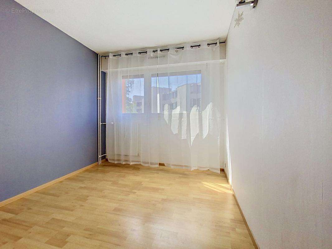 Appartement à GUYANCOURT