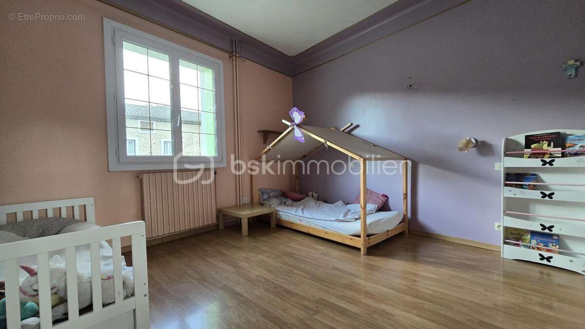 Maison à SAINT-JUST