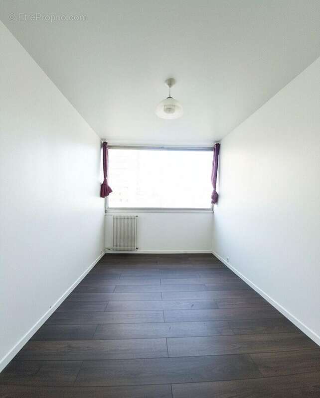 Photo 9 - Appartement à PARIS-13E