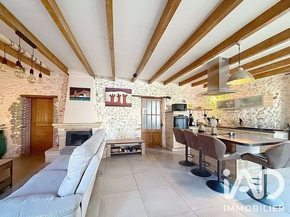 Photo 6 - Maison à HAUTEFAGE-LA-TOUR
